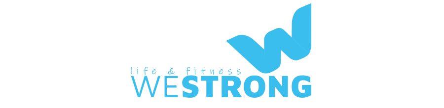 Logo WESTRONG (placeholder)